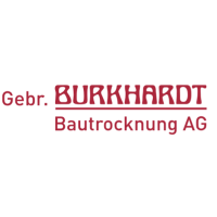 Gebr. Burkhardt Bautrocknung AG