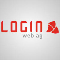 LOGIN Web AG