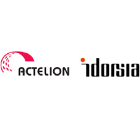 Actelion Pharmaceuticals Ltd. / Idorsia Pharmaceuticals Ltd.