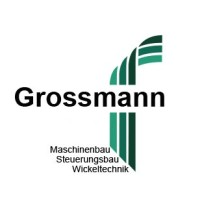 Grossmann Maschinenbau GmbH