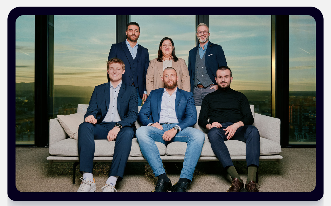 company-head