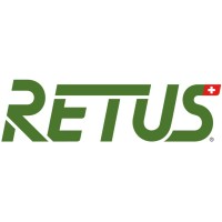 Erwin Suter AG, Maschinenfabrik Retus