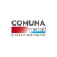 COMUNA-metall Vorrichtungs- und Maschinenbau GmbH