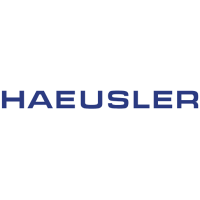 HAEUSLER AG