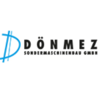 Dönmez Sondermaschinenbau