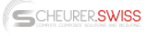 Scheurer Swiss GmbH