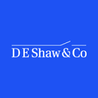 D.E.Shaw & Co.