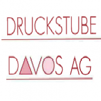 Druckstube Davos AG