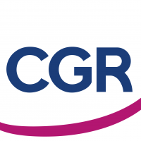 CGR International