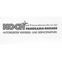 Koch Panorama Garage AG