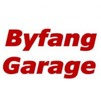 Byfang-Garage AG