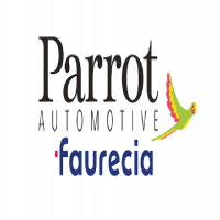 Parrot Faurecia Automotive