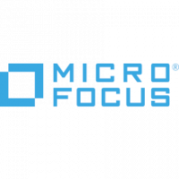 Micro Focus (formerly HPE)