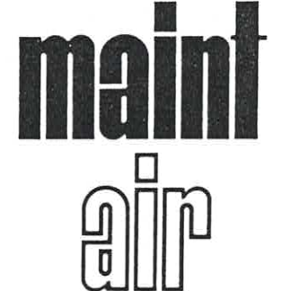 Maintair AG