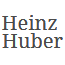Hr. Heinz Huber, Organisations- & Personalberatung