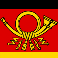 Ministerium für Post & Telekommunikation