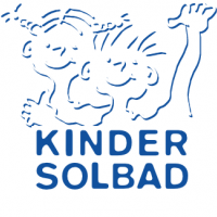 Kindersolbad