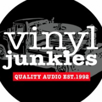 Vinyl-Junkies