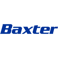 Baxter Edwards AG
