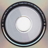 CD Press AG