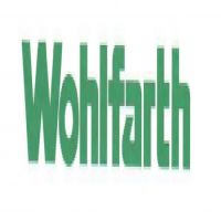 B. Wohlfarth GmbH & Co. KG