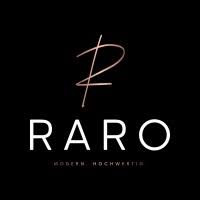 Einzelunternehmen: RARO