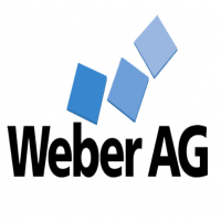 Weber AG Plattenbeläge