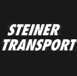Steiner Transport