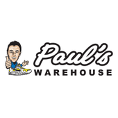 Paul’s Warehouse