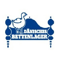 Dänisches Bettenlager