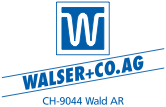 Walser & Co. AG