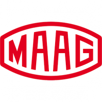 MAAG Maschinenfabrik AG