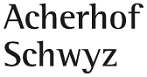 Stiftung Acherhof, Alterszentrum