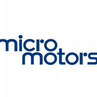 Micromotor