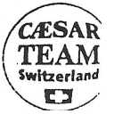 Caesar Team Switzerland AG