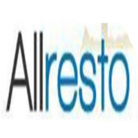 Allresto Kongresszentrum