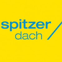 Spitzer Dach