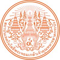 KMITL Bangkok