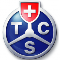 Touring Club Schweiz TCS