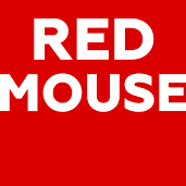 Redmouse by W.Gassmann