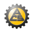 Der Automobil Club der Schweiz (ACS)