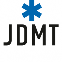 JDMT Impfzentrum