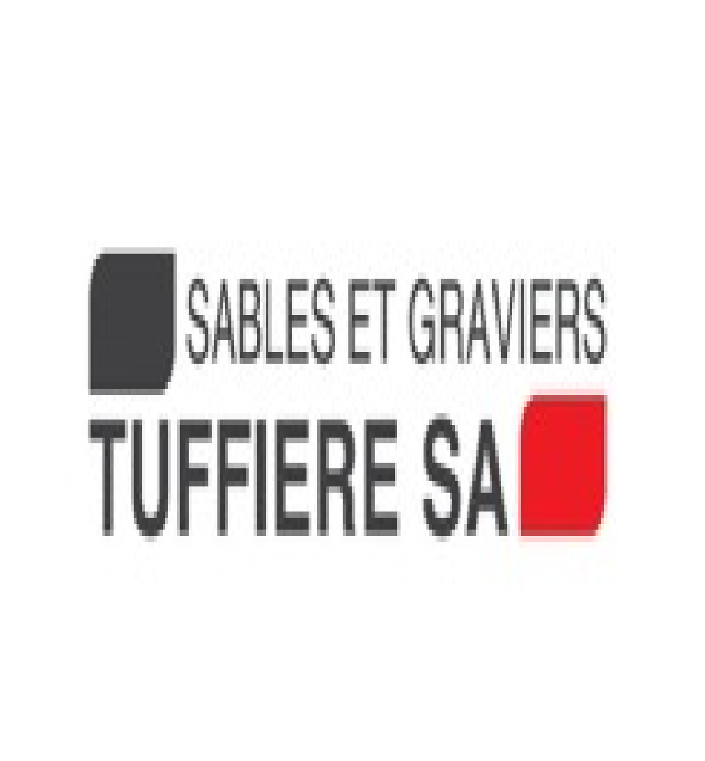 Sables et Graviers Tuffière SA