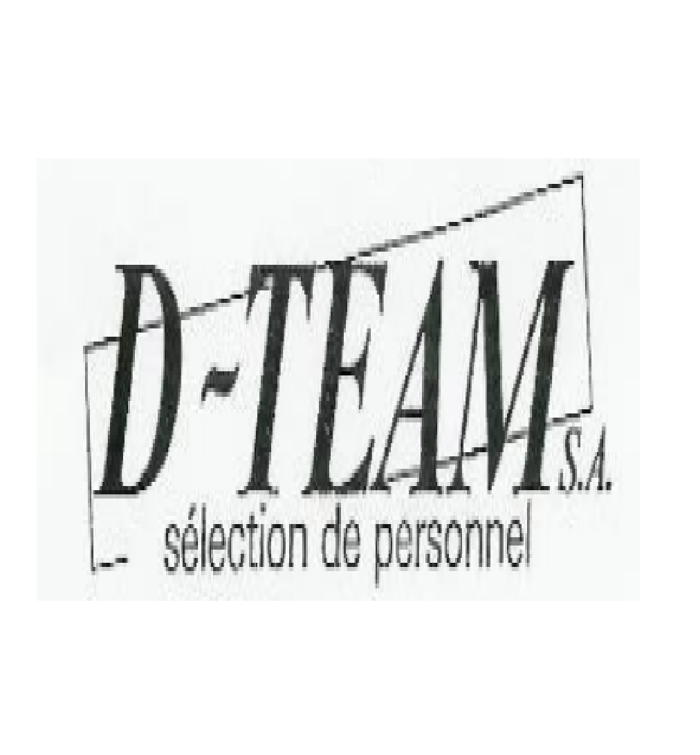 D-Team SA