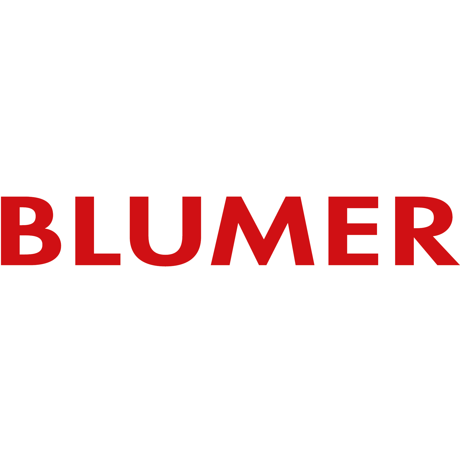 Blumer AG