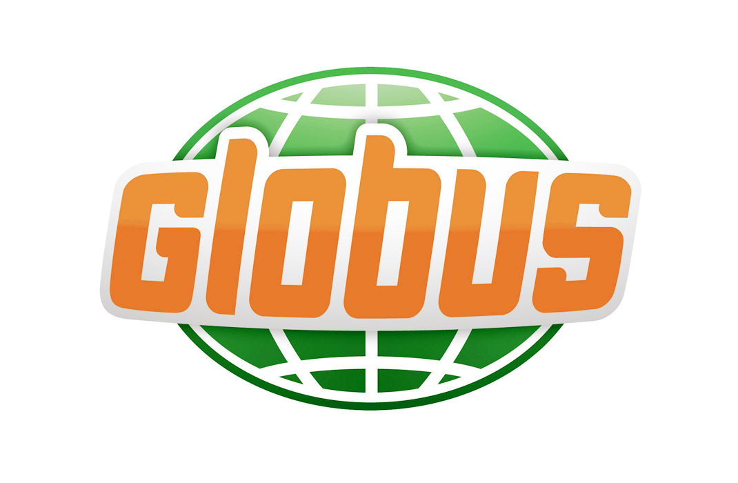 Globus SB-Warenhaus