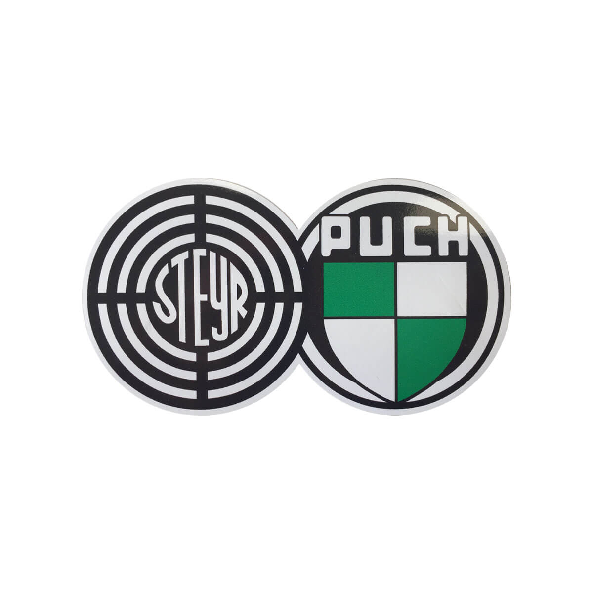 Steyr-Daimler-Puch
