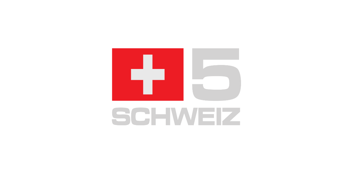 TV Schweiz 5 / Quantisana