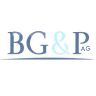 BG & P AG