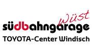 Südbahngarage Wüst AG